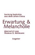 Erwartung & Melancholie