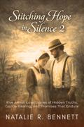 Stitching Hope in Silence 2