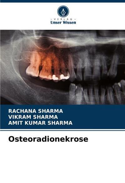 Osteoradionekrose