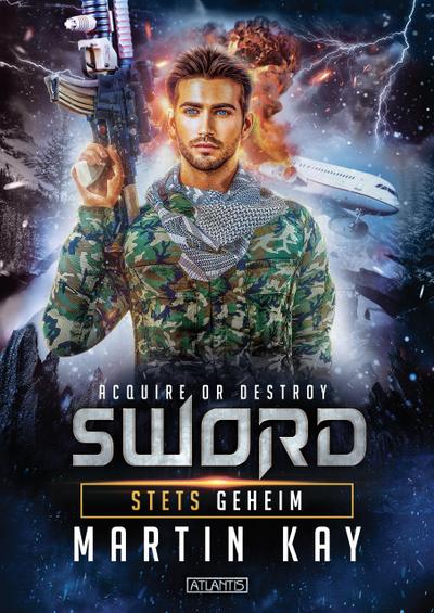 SWORD: Stets geheim