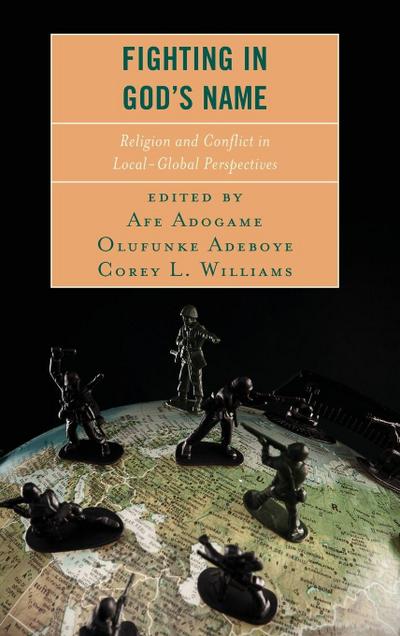 Fighting in God’s Name