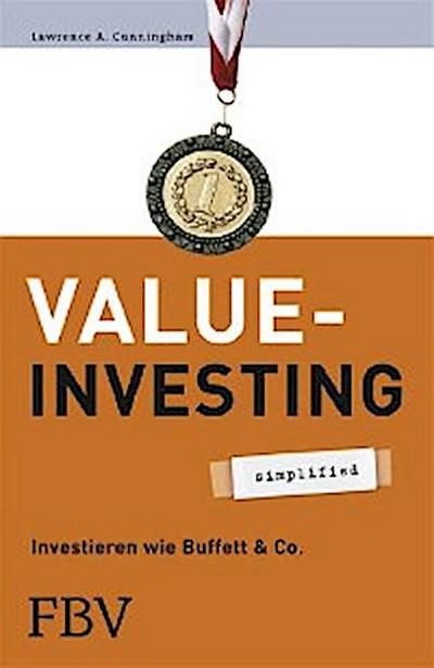 Value-Investing - simplified