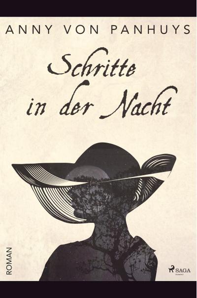 Schritte in der Nacht