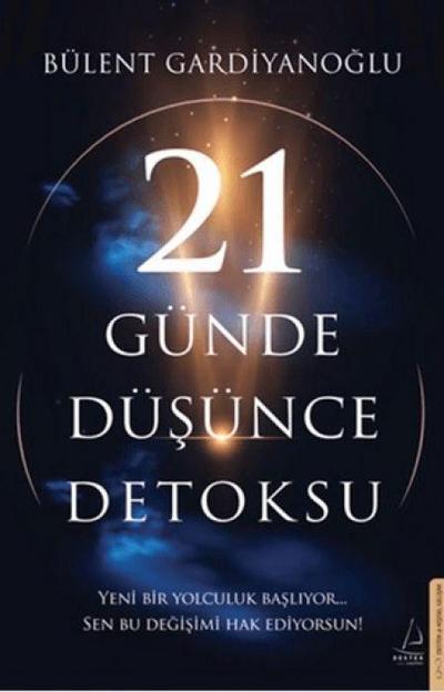 21 Günde Düsünce Detoksu