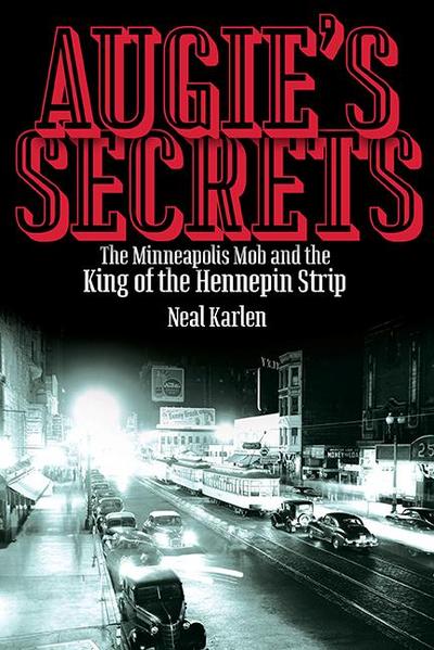 Augie’s Secrets (eBook, EPUB) - Neal Karlen