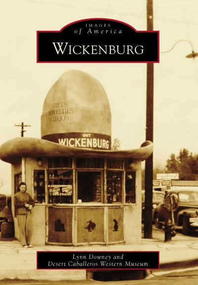 Wickenburg