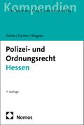Polizei- und Ordnungsrecht Hessen