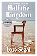 Half the Kingdom