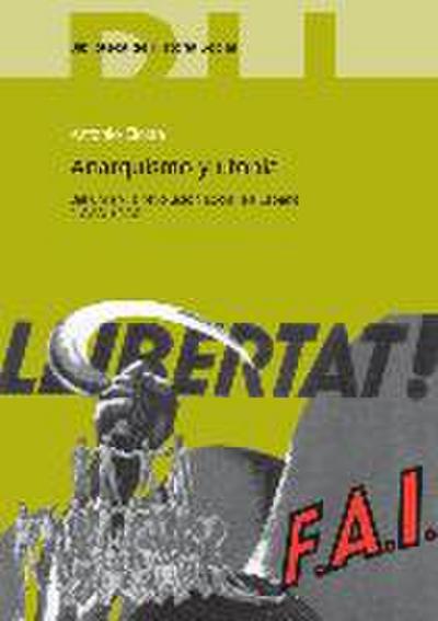 Anarquismo y utopía : Bakunin y la revolución social en España. 1868-1936