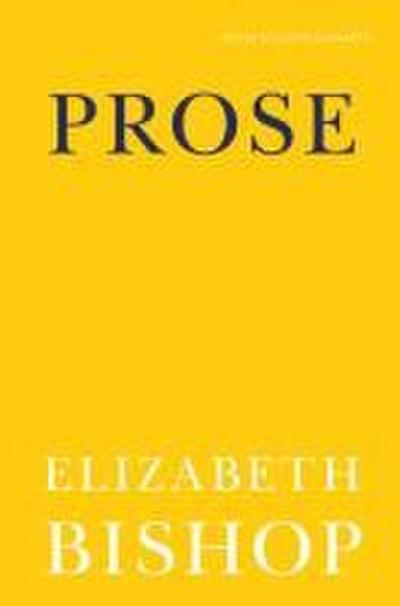Prose