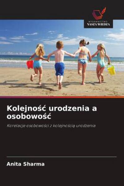 Kolejno¿¿ urodzenia a osobowo¿¿