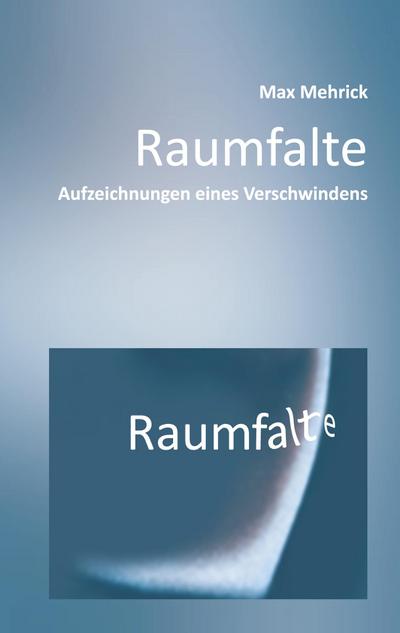 Raumfalte