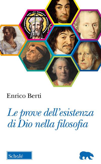 Le prove dell’esistenza di Dio nella filosofia