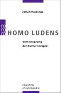 Homo Ludens