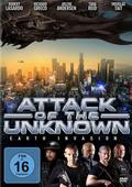 Attack of the Unknown - Earth Invasion