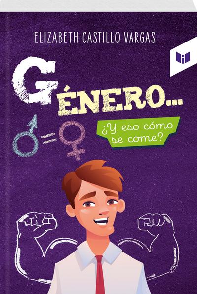 GÉNERO...