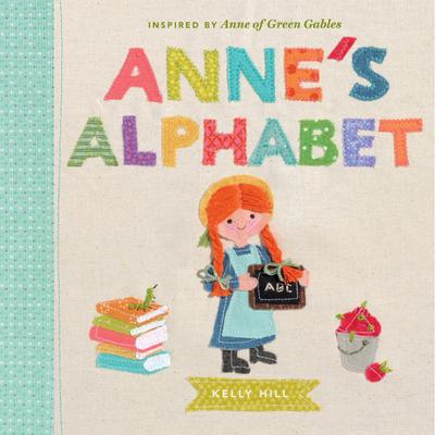 Anne’s Alphabet