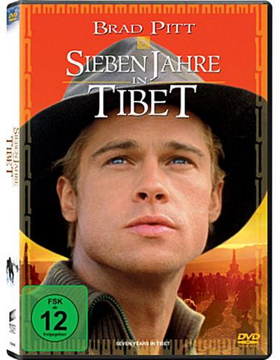 Sieben Jahre in Tibet