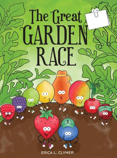 The Great Garden Race