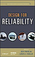 Design for Reliability
