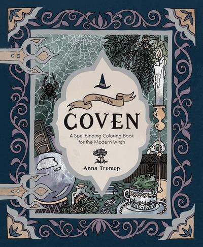 Into the Coven