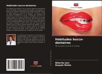 Habitudes bucco-dentaires