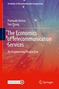 The Economics of Telecommunication Services