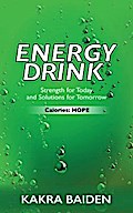 ENERGY DRINK : CALORIES