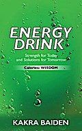 ENERGY DRINK : CALORIES