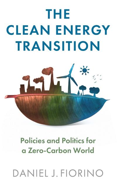 The Clean Energy Transition