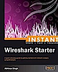Instant Wireshark Starter