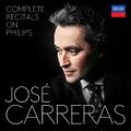 Complete Recitals On Philips