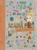 The Acadia Files: Book Two, Autumn Science (Acadia Science Series)