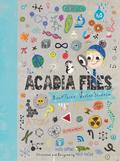 The Acadia Files: Book Three, Winter Science (Acadia Science Series)