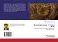Breeding Ecology of Urban Birds