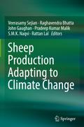 Sheep Production Adapting to Climate Change