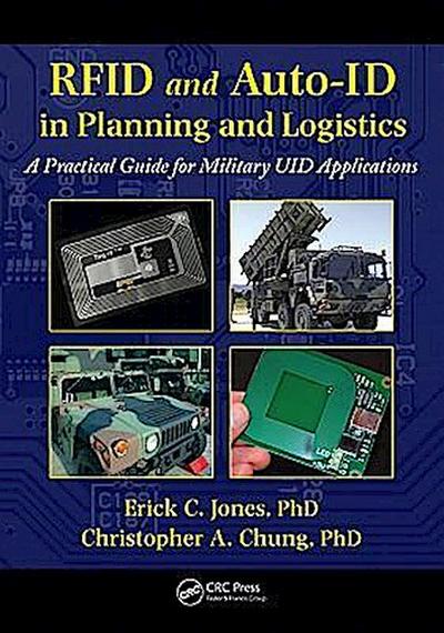 Jones, E: RFID and Auto-ID in Planning and Logistics