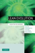 Lean Evolution