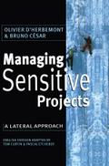 Managing Sensitive Projects