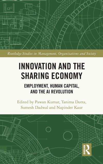 Innovation and the Sharing Economy