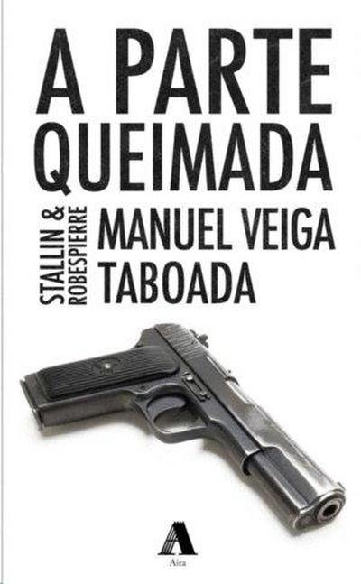 A parte queimada : Stalin & Robespierre