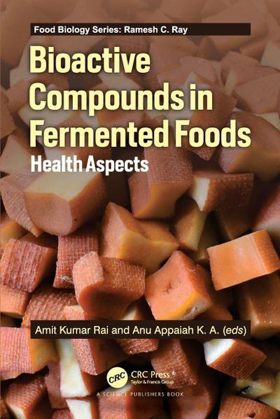 Bioactive Compounds in Fermented Foods