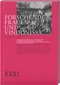 Forschende Frauen und Vindonissa