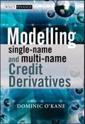 Modelling Single-name and Multi-name Credit Deriva