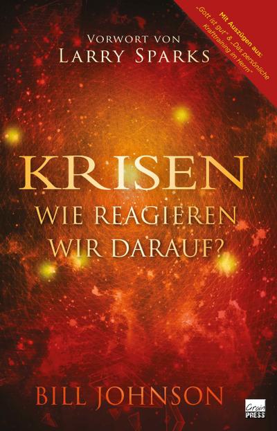 Krisen - wie reagieren wir darauf?