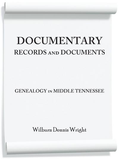 Documentary Records and Documents