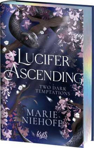 Lucifer Ascending - Two Dark Temptations
