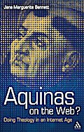 Aquinas on the Web?