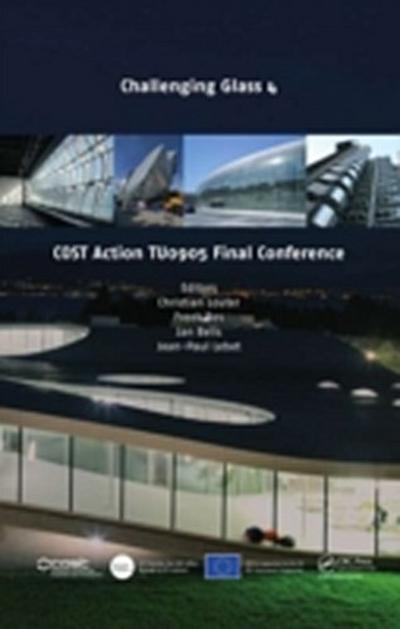 Challenging Glass 4 & COST Action TU0905 Final Conference