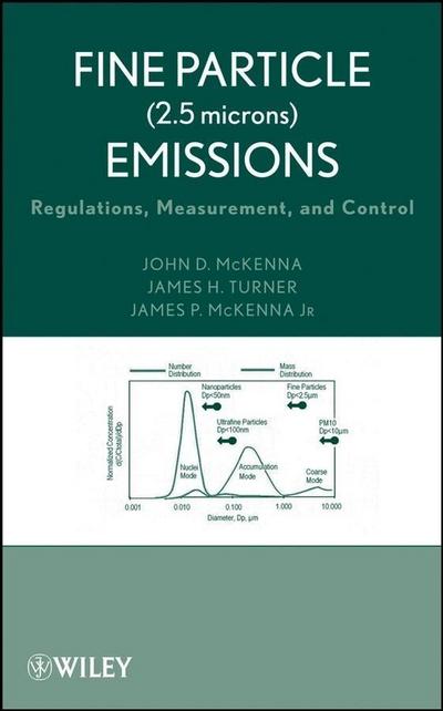 Fine Particle (2.5 microns) Emissions